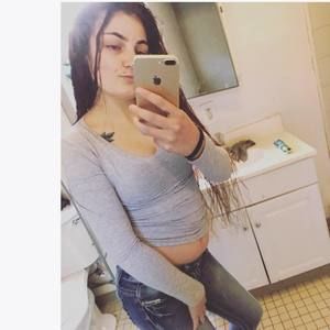 Meet your Posher, Alisha